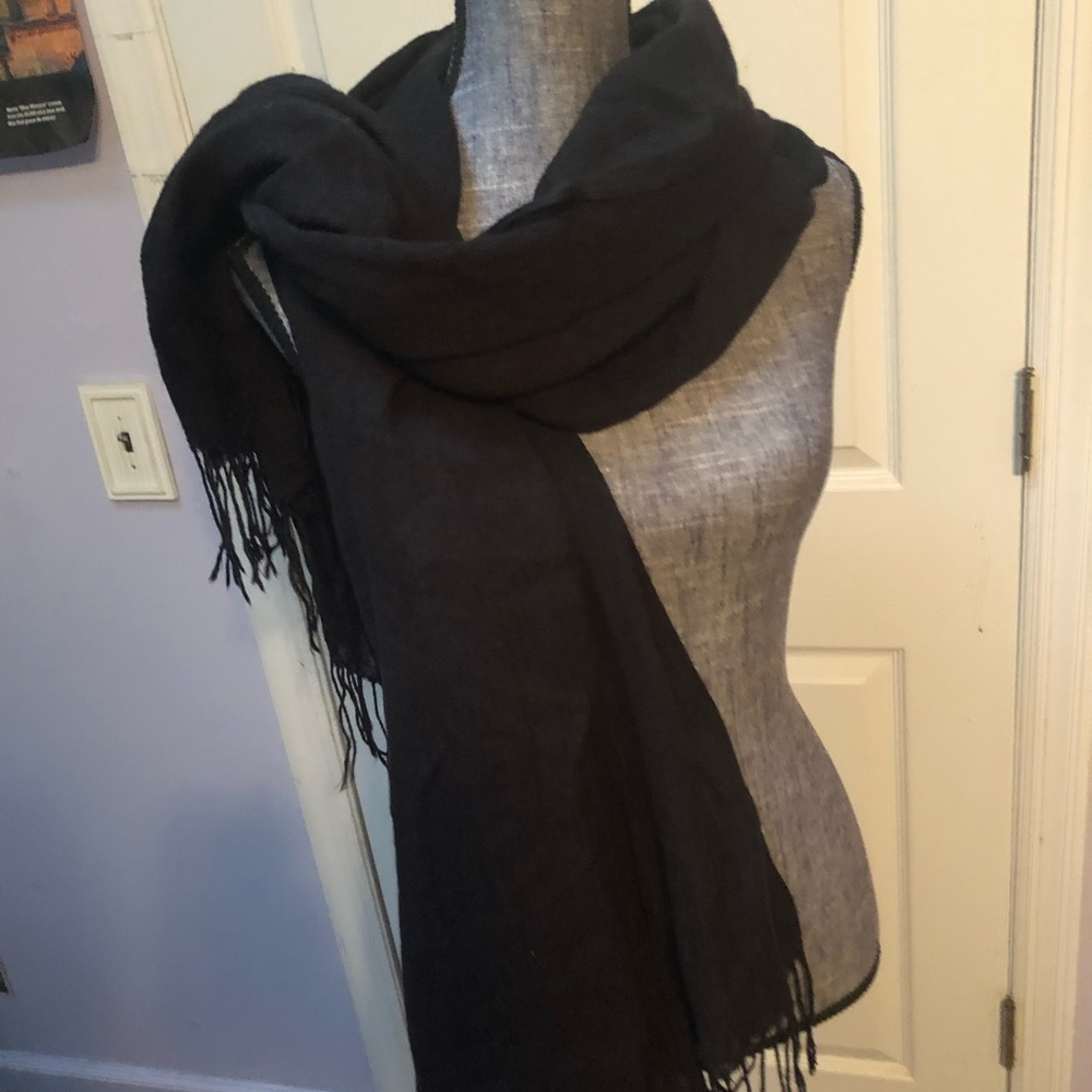 comfy blanket scarf